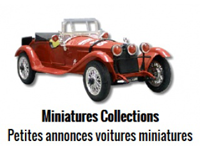Cherche : CX citroen ambulance au 1/43